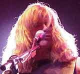 Dave Mustaine (Megadeth) /