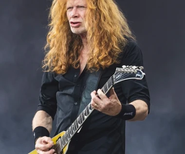 Dave Mustaine o pożegnaniu Megadeth. Chce zagrać koncert na Księżycu