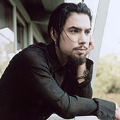 Dave Navarro