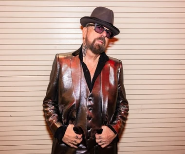 Dave Stewart z Eurythmics wspomina swoją wizytę w Polsce: "Totalna katastrofa" [WYWIAD]