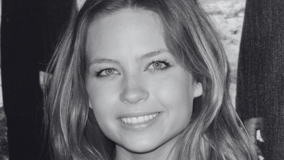 Daveigh Chase /IMAGO/mpi11/MediaPunch/Imago Stock and People/East News /East News