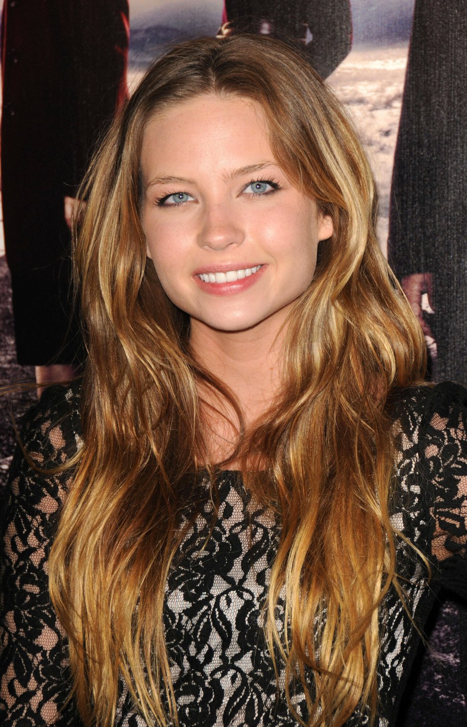 Daveigh Chase /IMAGO/mpi11/MediaPunch/Imago Stock and People/East News /East News