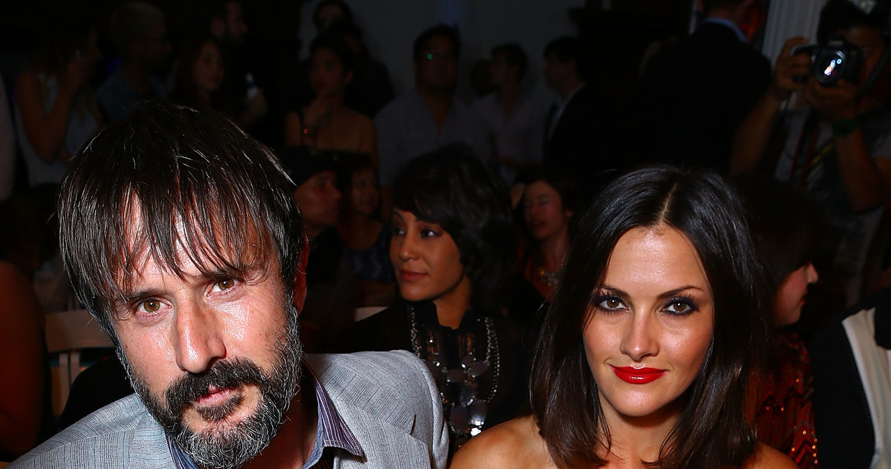 David Arquette oświadczył się! /Alexandra Wyman /Getty Images