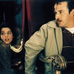 David Arquette wystąpi w piątej części "Krzyku" 