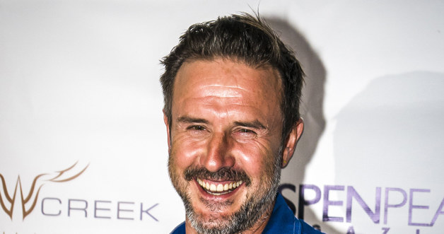 David Arquette /Nick Tinienko /Getty Images