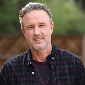 David Arquette