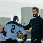 "David Beckham: Drużyna w opałach" od 9 listopada w Disney+ 