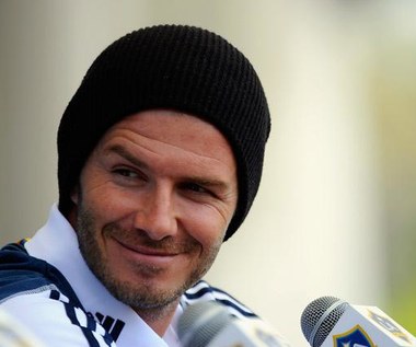 David Beckham maczał palce w reaktywacji Stone Roses!