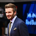 David Beckham oddał swoje konto na Instagramie w ręce lekarki! Wspaniały gest!