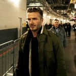 David Beckham otworzył klub piłkarski w Miami