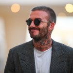 David Beckham w pięć dni zyskał pół miliona fanów w mediach społecznościowych