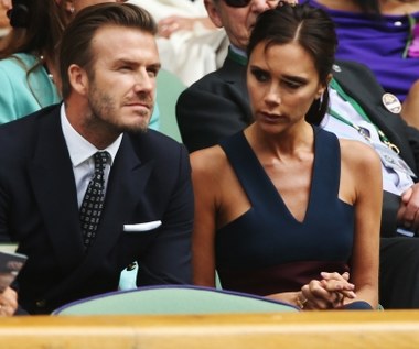 David Beckham wyprowadził się od Victorii! Ich małżeństwo przeżywa kryzys?! 