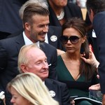 David Beckham z wąsem: Sexy?