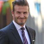David Beckham zagra w serialu