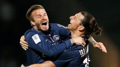 David Beckham zakończy karierę po tym sezonie 