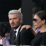 David Beckham zdecydował się na niecodzienny gest. W ten sposób wspiera Ukrainę 