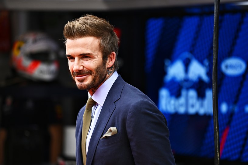 David Beckham /Clive Mason / Staff /Getty Images
