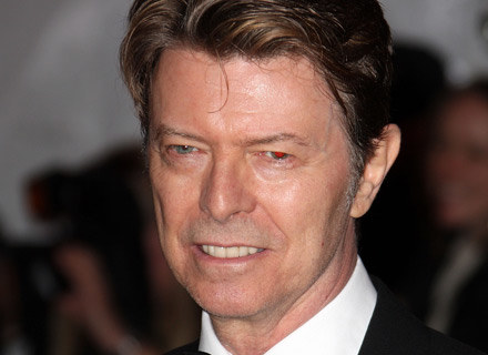David Bowie - fot. Andrew H. Walker /Getty Images/Flash Press Media