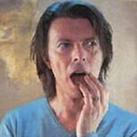 David Bowie i Moby dla Tybetu