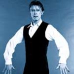 David Bowie: "Jestem bez wad"