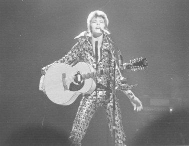 David Bowie nie żyje. Legendarny artysta miał 69 lat