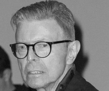 David Bowie nie żyje! Przegrał walkę z rakiem! 