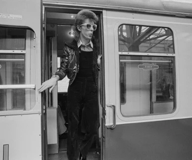 David Bowie nigdy nie wystąpił w Polsce. "Warszawa" i "zapach wolności"