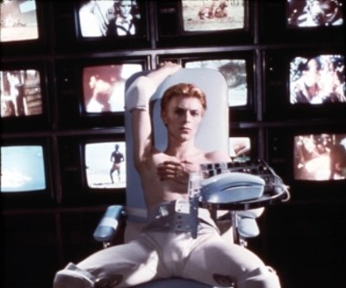 David Bowie: Zagadka nieśmiertelności