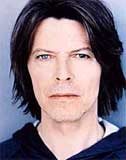 David Bowie /