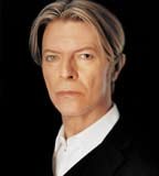 David Bowie /