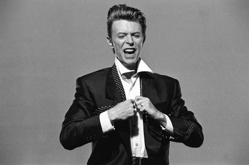 David Bowie /Lester Cohen /Getty Images