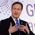 David Cameron kontra imigranci – kolejna odsłona