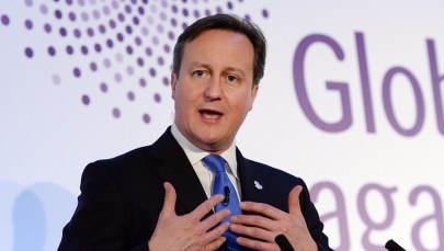 David Cameron kontra imigranci – kolejna odsłona
