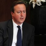 David Cameron: Mamy obowiązek pomóc uchodźcom
