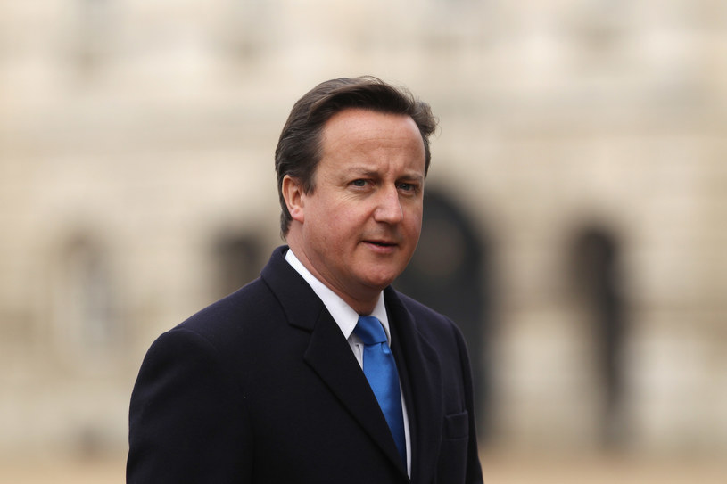 David Cameron /Dan Kitwood /Getty Images