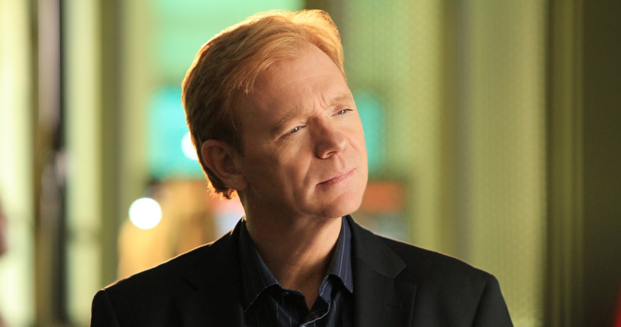 David Caruso /Matt Kennedy/CBS via Getty Images /Getty Images