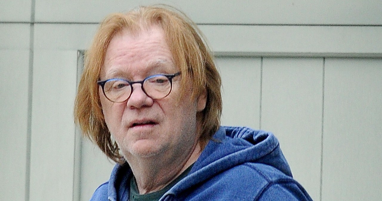 David Caruso /Jeff Rayner / Coleman-Rayner/Coleman Rayner/East News /East News