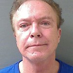 David Cassidy aresztowany za jazdę po pijanemu