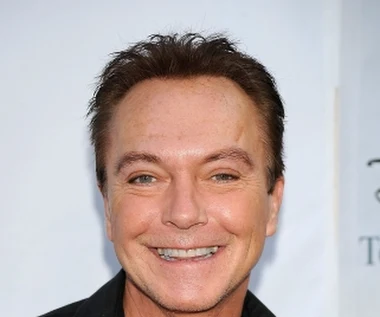 David Cassidy nie miał demencji. "Skłamałem na temat picia" 