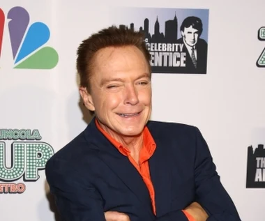 David Cassidy pominął córkę w testamencie