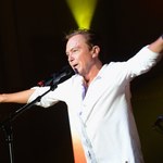 David Cassidy w śpiączce. 67-letni wokalista walczy o życie