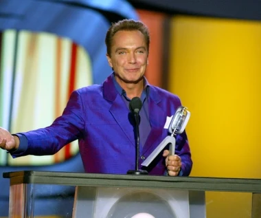 David Cassidy zostawił po sobie długi. Sprawa trafiła do sądu 