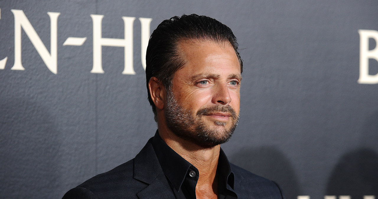 David Charvet /Jason LaVeris / Contributor /Getty Images