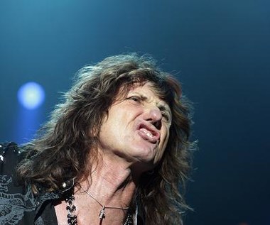 David Coverdale ma 60 lat