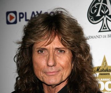 David Coverdale ma 60 lat