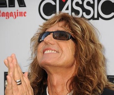 David Coverdale ma 60 lat