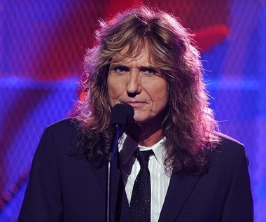 David Coverdale ma 60 lat