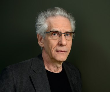 David Cronenberg miał zaćmę. Przeszedł operację