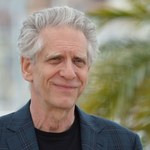 David Cronenberg: Nagroda za całokształt twórczości na festiwalu w San Sebastian