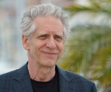 David Cronenberg: Nagroda za całokształt twórczości na festiwalu w San Sebastian
